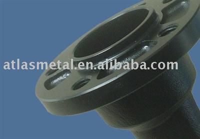 NC machining parts