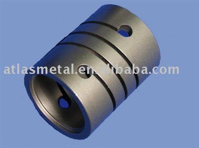 Machine spare parts