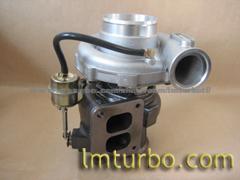 Turbocharger For Scania GT4082SN