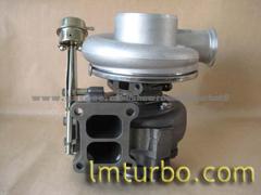 Turbocharger For Cummins HX40W