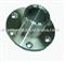 Stainless steel welding parts