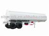 fuel/oil tank trailer