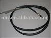 SANTANA HAND BRAKE CABLE (321 609 721C)