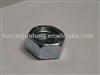 DIN 934 HEX NUT
