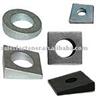 Beveled Washers