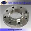 Stainless Steel Threaded Flange