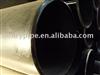 Welded steel pipe