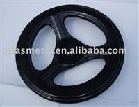 Steel Hand Wheel / handwheels / wheel hub