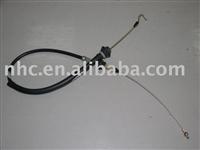 SANTANA THROTTLE CABLE (330 721 555C)