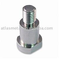 Metal machining parts