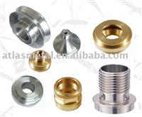 Cnc machining parts