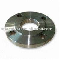 forged flange