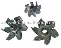 Water Pump Impeller