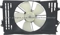 Fan for Toyota Corolla 16711-0D071