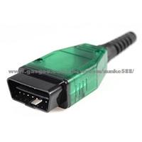 Obd2 16p M Connector Diagnostic Tools