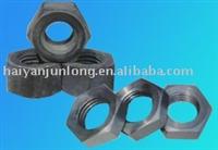 din,ansi,iso,gb,b.s hex nut