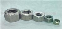 jis,din,b.s,ansi,iso,gb hex nut