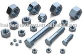 B.S.hex nut