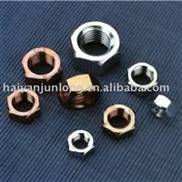 jis hex nut