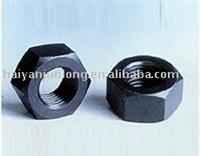 ANSI,DIN,GB,ISO,B.S HEX NUT