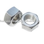 STAINLESS STEEL NUT