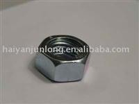 DIN 934 HEX NUT