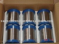 stainless steel wire