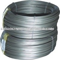 fine stainless steel wire