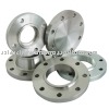 Lap-joint flange