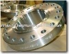 Alloy steel flanges