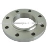 Weld neck flange