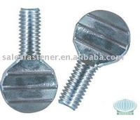 Thumb screw