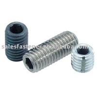 Hex Socket Set Screw