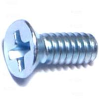 Thread forming screw