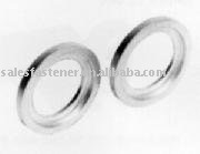 Piston Thrust Washers