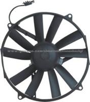 Benz Parts Fan Assembly 0005008593