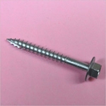 Stainless steel tapping screws