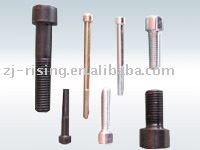 HEX BOLT,BOLT