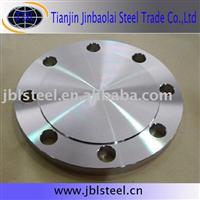 BL flange