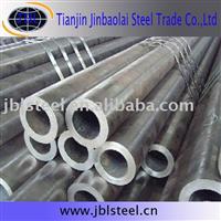 16Mn hot rolled carbon seamless steel pipe