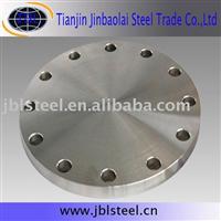 Stainless steel BL flange