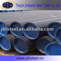 API5L 15CrMo  seamless steel pipe