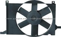 Auto Fan For Opel 1341307