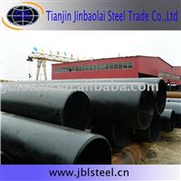 Alloy seamless steel pipe 15CrMo 12Cr1MoV