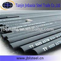 15CrMo Alloy seamless steel pipe