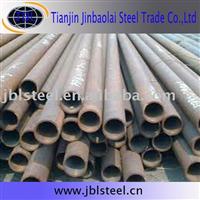 16Mn 20G cold rolled seamless steel pipe