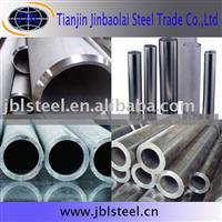 304/321 cold drawn stainless steel pipe