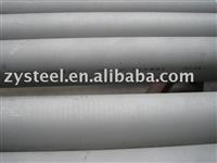 316L seamless pipes