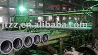 Ductile cast iron pipe T type joint