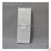 Cabin Air Filter for Audi VW 8A0 819 439 A